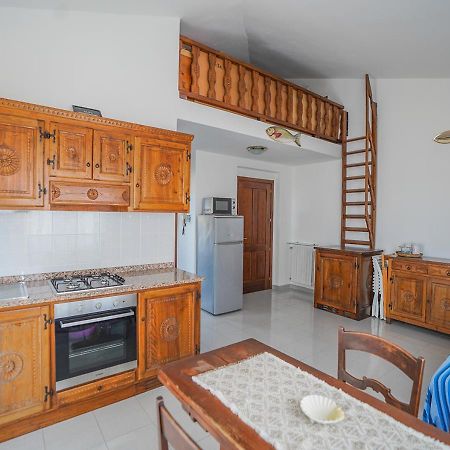 Murphy Holiday Home - Belvedere La Maddalena  Bagian luar foto