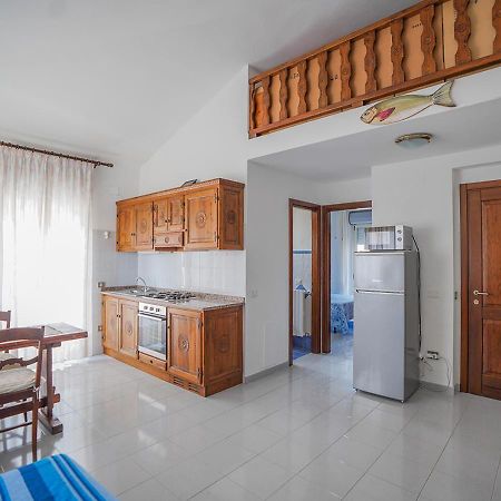 Murphy Holiday Home - Belvedere La Maddalena  Bagian luar foto