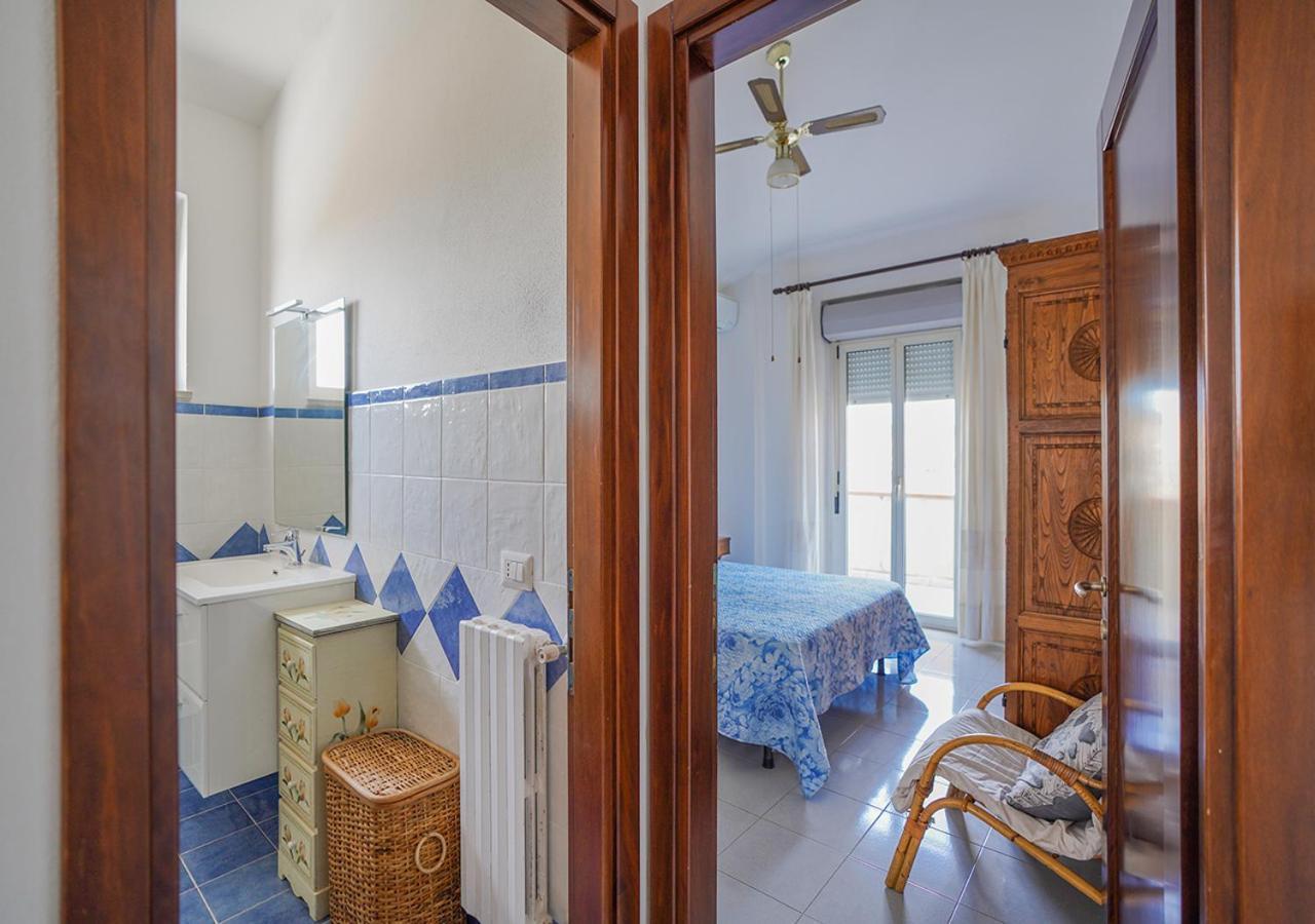 Murphy Holiday Home - Belvedere La Maddalena  Bagian luar foto