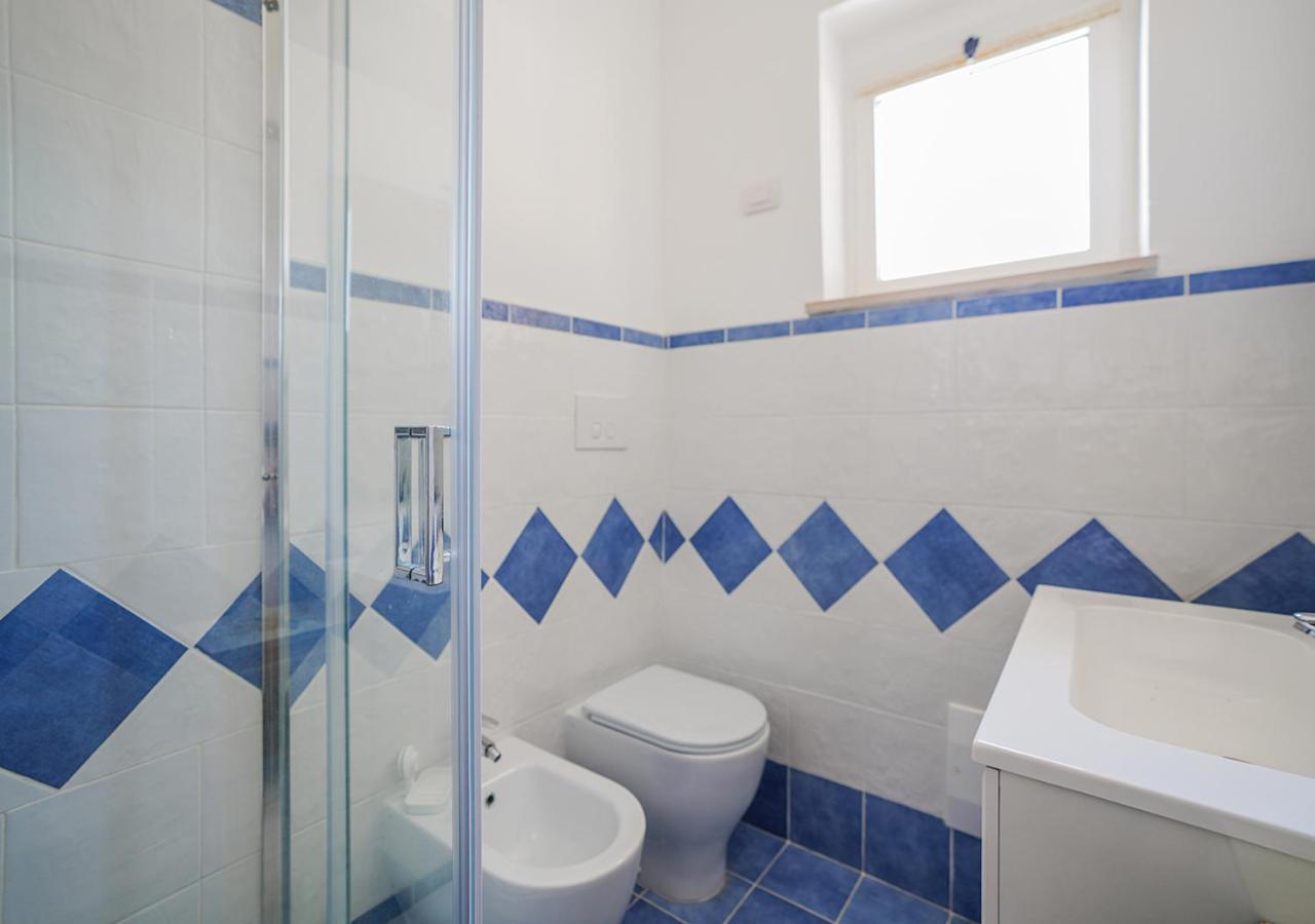 Murphy Holiday Home - Belvedere La Maddalena  Bagian luar foto