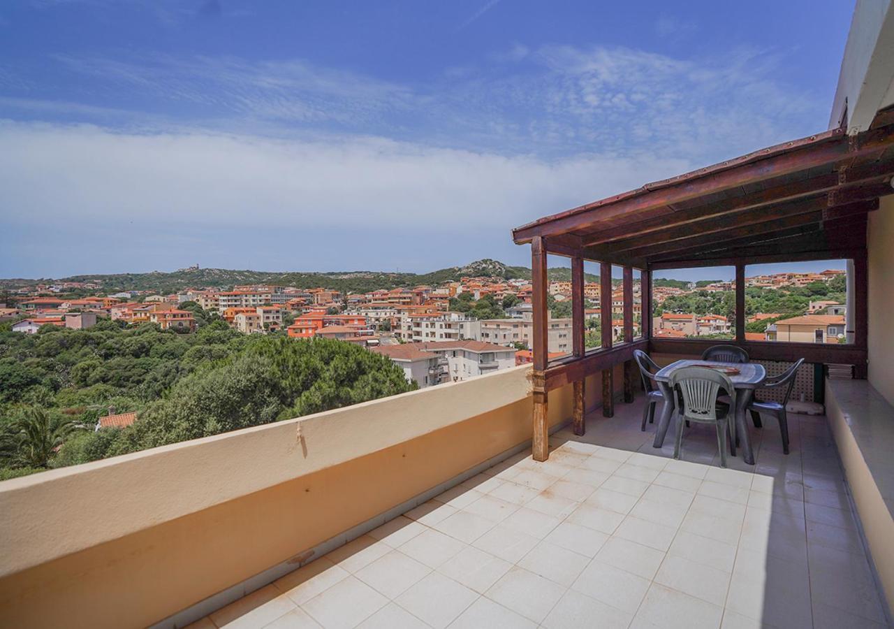 Murphy Holiday Home - Belvedere La Maddalena  Bagian luar foto