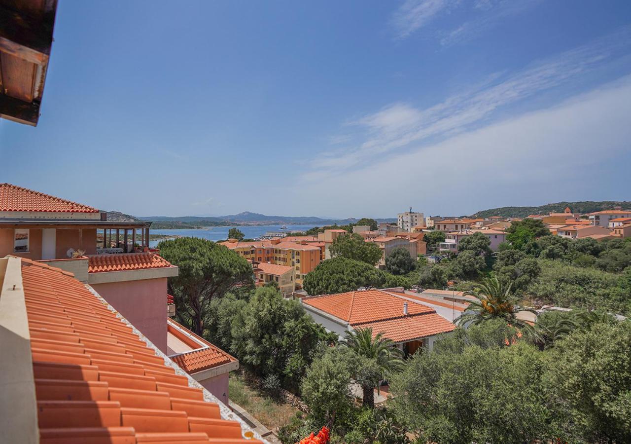 Murphy Holiday Home - Belvedere La Maddalena  Bagian luar foto