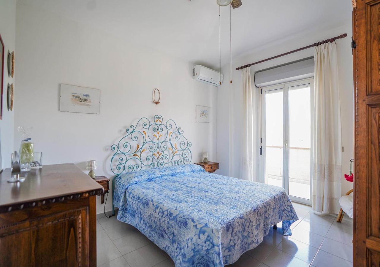 Murphy Holiday Home - Belvedere La Maddalena  Bagian luar foto