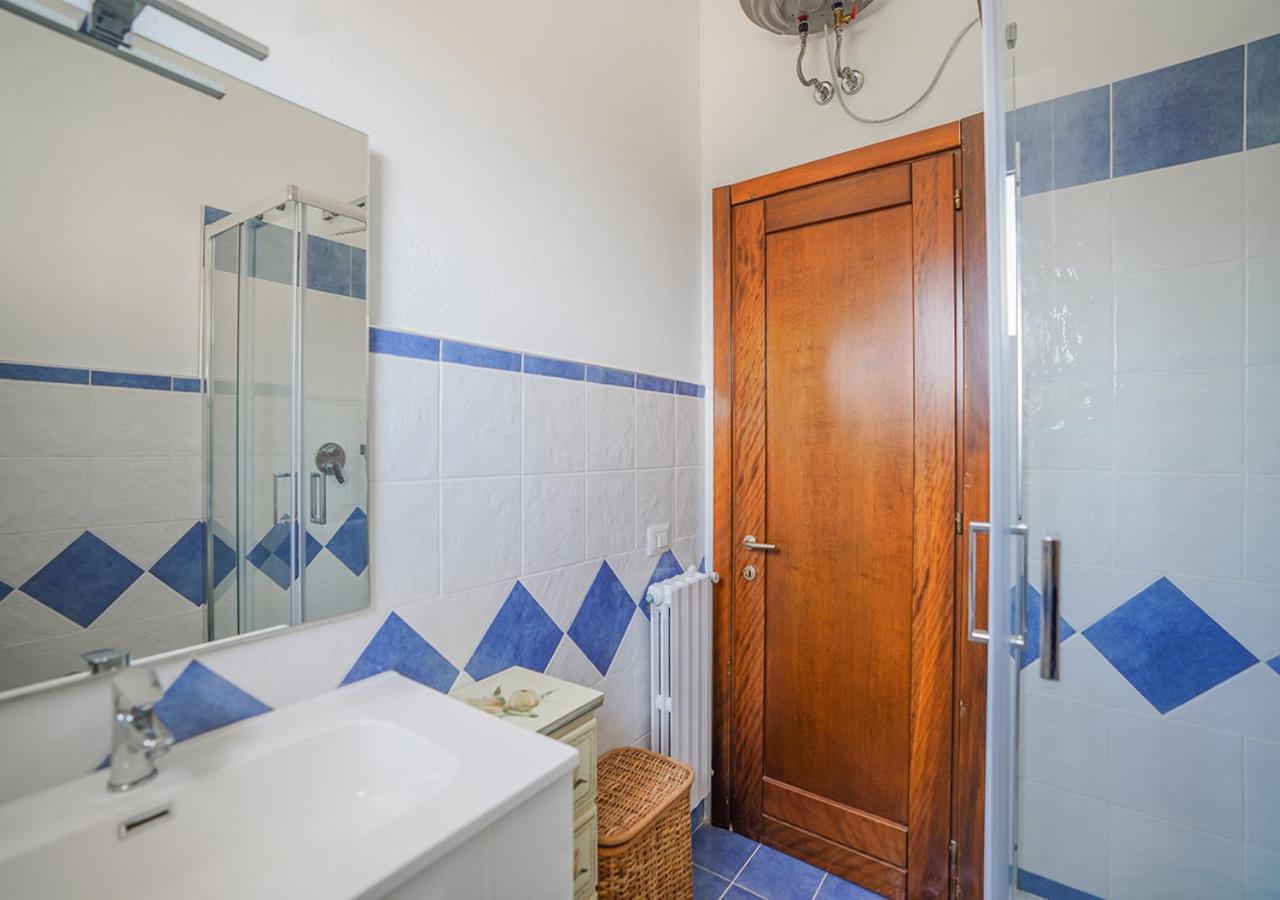 Murphy Holiday Home - Belvedere La Maddalena  Bagian luar foto